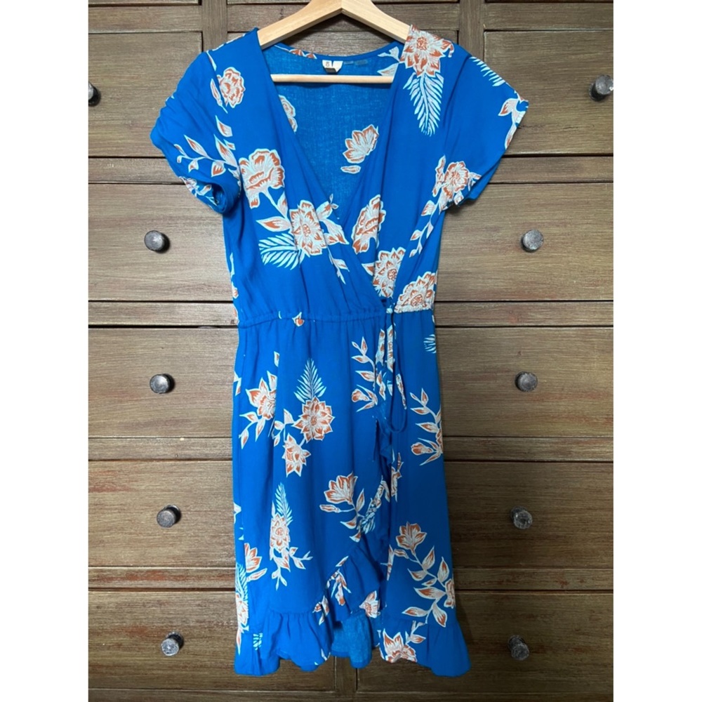 Roxy Dress XS